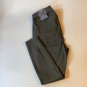 Torrid Super Soft Sky High Skinny